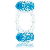 ScreamingO ColorPop Quickie Two-O Cock Rings